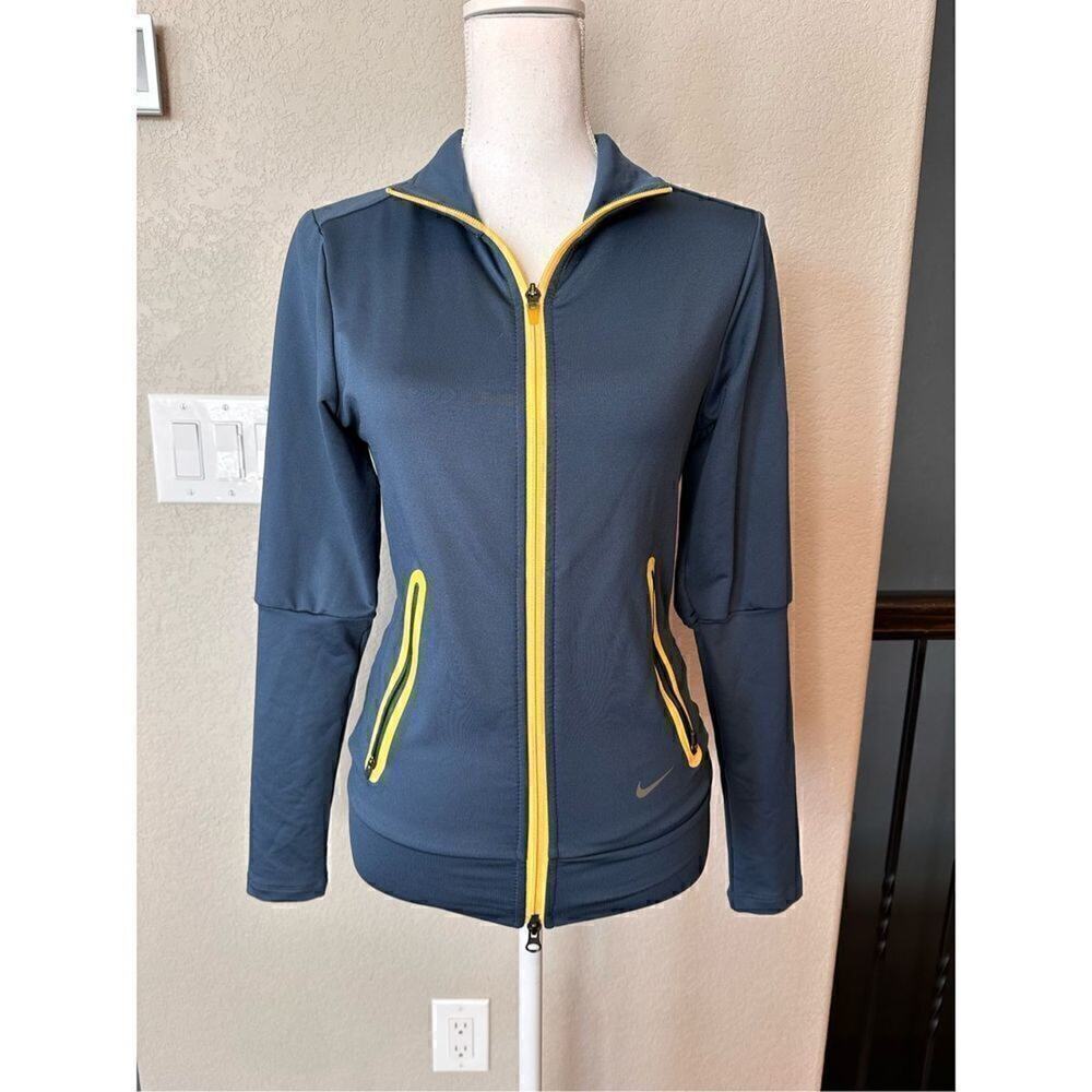 Nike Dri Fit Women’s Golf Jacket